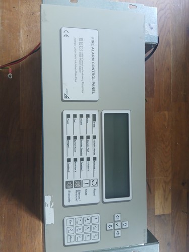 Advanced loop mx4000 fire - advanced, 4