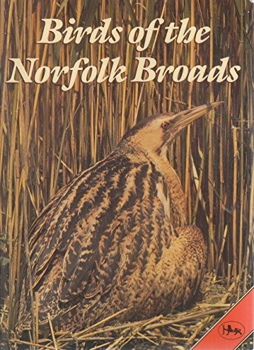 Birds the norfolk broads - birds,