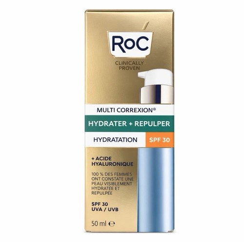 Roc multi correxion hydrater - multi,