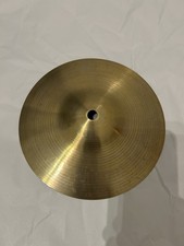 Zildjian Avedis Splash 8”