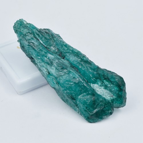 Emerald green colombian - emerald,