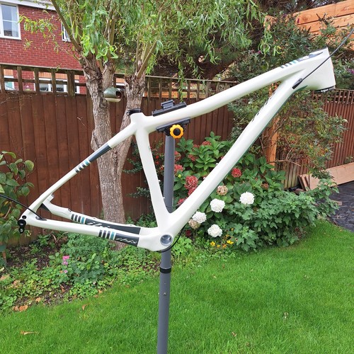 Ibis dv9 carbon 2020 - ibis, xc