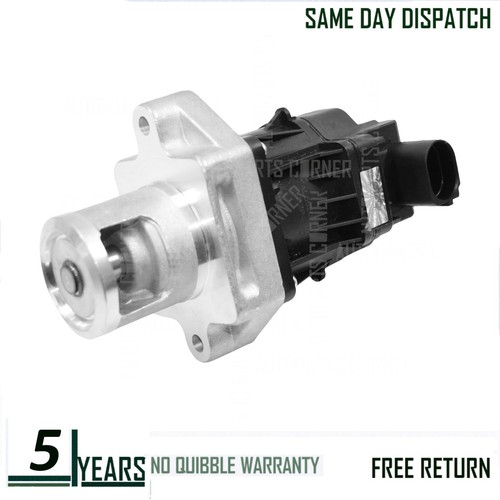 New egr valve for saab - egr,