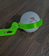 JOYLOG Universal Mount Bait Boat Arm For Fish Finder Sonar Echo Sounder