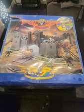 Britains Knights Of The Sword