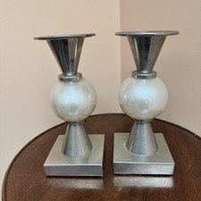 CIMC Pair Of Stylish Metal