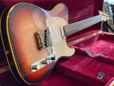 Fender Japan Vintage 1986