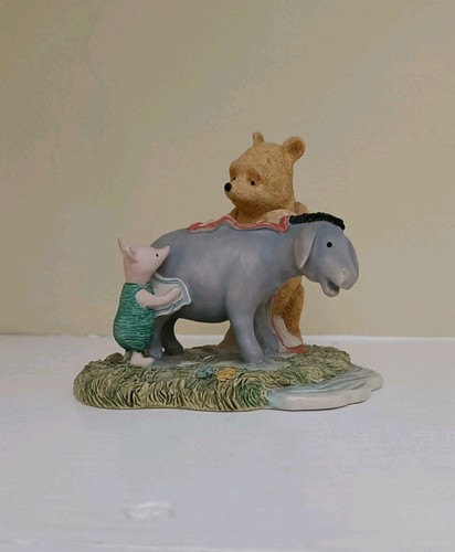 Border fine arts eeyore - fine,