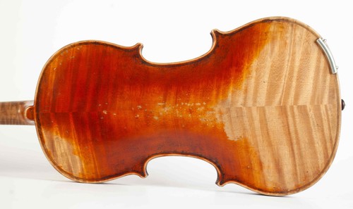 Very old nice violin - very,