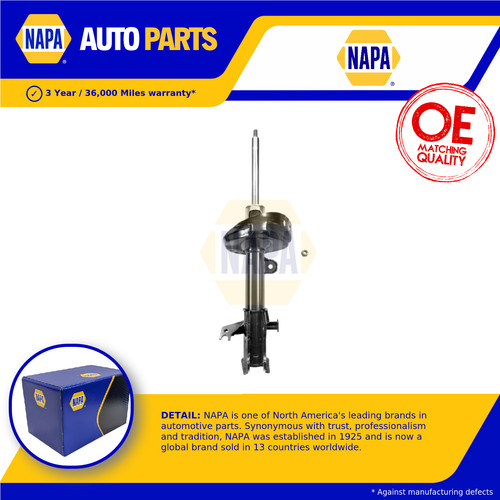 Shock absorber - shock,