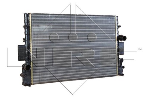 Engine cooling radiator fits - engine,