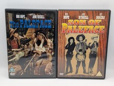 The Paleface (1948) & Son Of