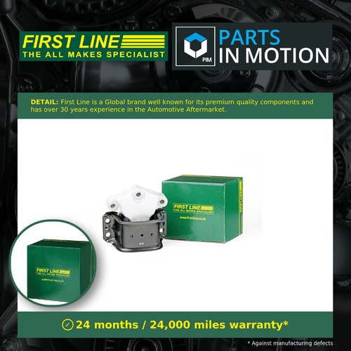 Engine mount fits citroen - engine,