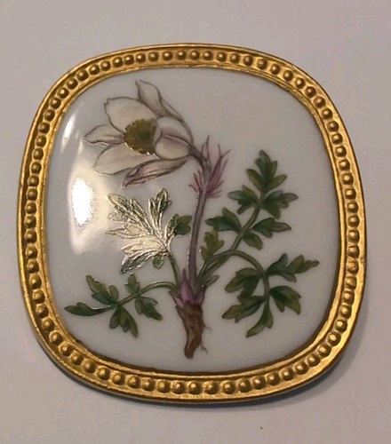 Vintage royal copenhagen flora - vintage,