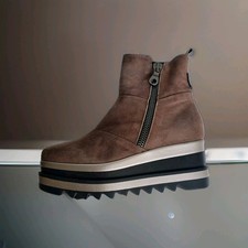 Marco Moreo Milano Scarlet