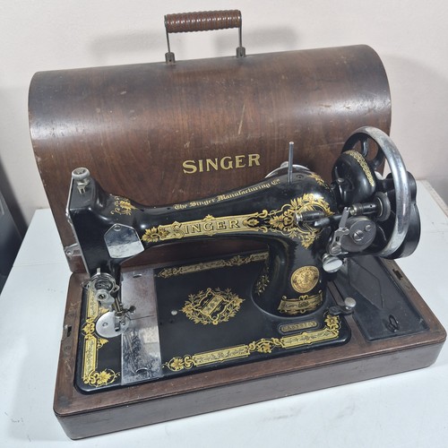 Heavyduty 1936 singer - heavyduty, 28k