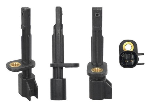 Fuelparts rear abs speed - abs,