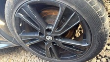 2010-2019 Nissan Juke Alloy