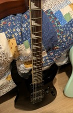 Ibanez GRG121DX GIO electric