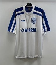 Tranmere Rovers Home Football