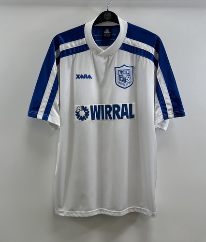 Tranmere rovers home football - tranmere,