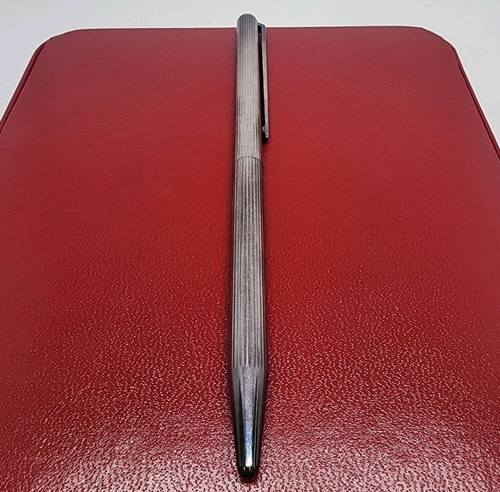 Dupont sterling silver 925 - st,