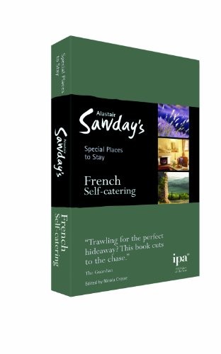 French self catering special - self-catering,