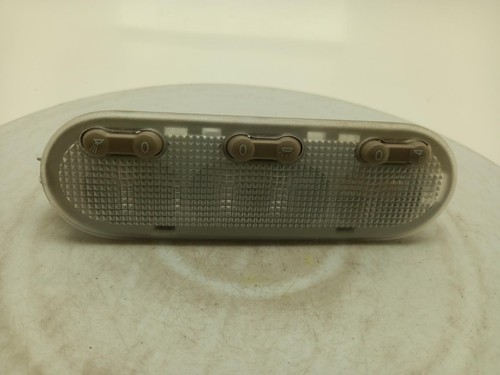 Nissan micra interior light - nissan,