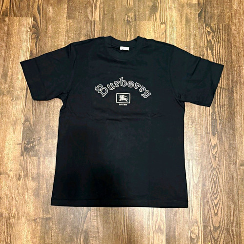 Burberry shirt men medium - t-shirt,