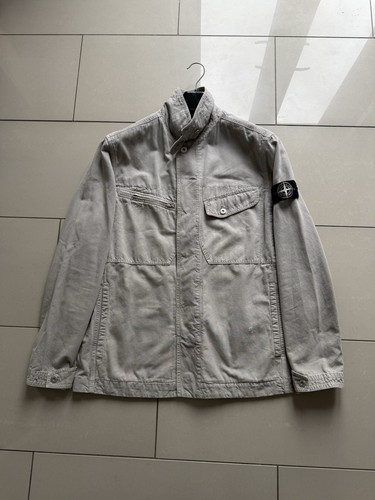 Stone island closed - island,
