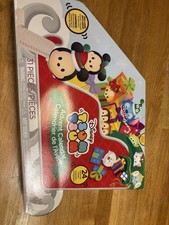 TSUM TSUM Disney Countdown to