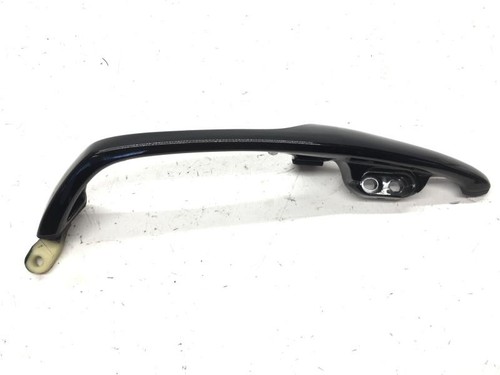 Left rear handle - , 650