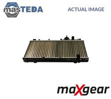 AC257017 ENGINE COOLING