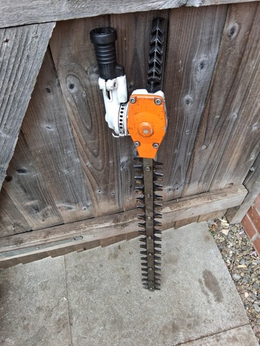 Stihl 145 long - hl,