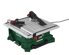 Parkside Wet Tile Cutter 