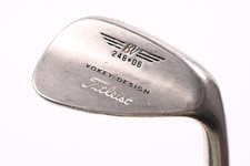 Titleist Vokey Design Pitching Wedge / 48 Degree / X-Flex Dynamic Gold X100