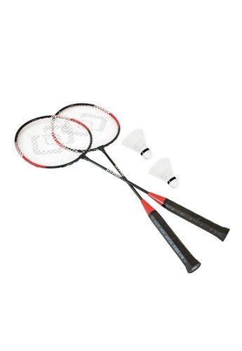 Pro player badminton set - 2,