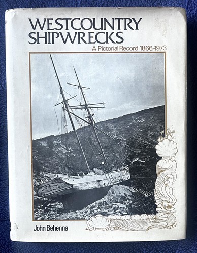 Westcountry shipwrecks a - shipwrecks:,