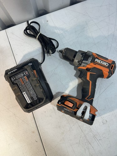 Ridgid r86116 18v brushless - r86116,
