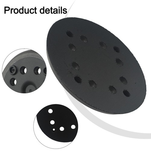 Upgraded sanding pad for bosch - sanding,