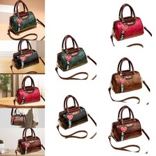 Women Handbag with Zipper
