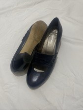 John Lewis Ladies Leather