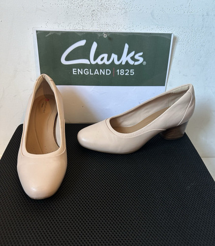 Clarks heels unstructured - heels, un