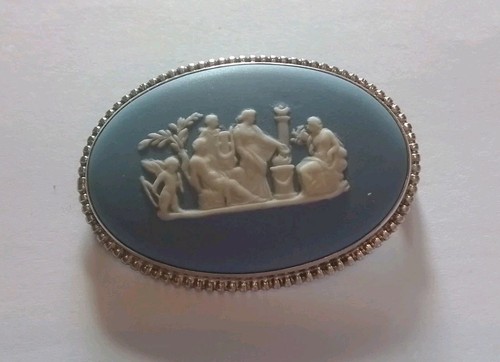 Vintage 1960 hallmarked silver - 1960,