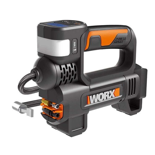 Worx wx092 20v powershare - worx,