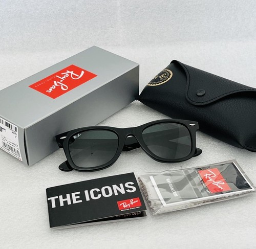 Ray ban wayfarer sunglasses - wayfarer,