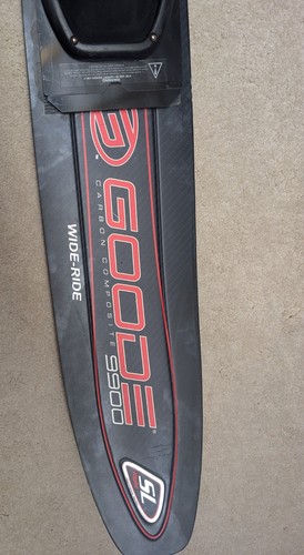 Goode slalom water - goode,