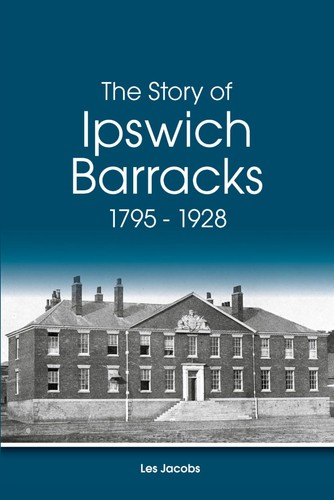 The story ipswich - story, of