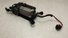  PANAMERA AIR RIDE SUSPENSION COMPRESSOR PORSCHE 971616006 16-24