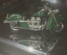 Maisto Indian Chief Roadmaster